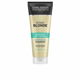 John Frieda Sheer Blonde Go Blonder Aufhellendes Shampoo