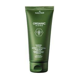 Nailtime, Organic Manuka Honey Nail Cream