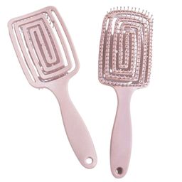 Cosmé'Chic - Massage-Haarbürste