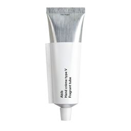 ABIB HAND CREME TYPE V FRAGRANT TUBE
