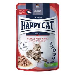 Happy Cat - Culinary Pouchbeutel
