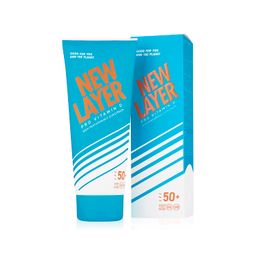 NEW LAYER Pro Vitamin D Sonnencreme LSF50+
