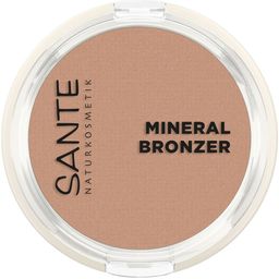 Sante Mineral Bronzer