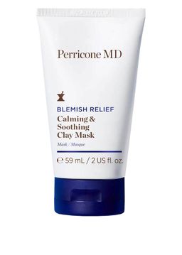 Perricone MD Reinigungsmaske Blemish Relief Calming & Soothing Clay Mask