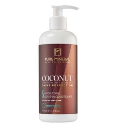 Pure Mineral - Leave-In Conditioner Kokosöl