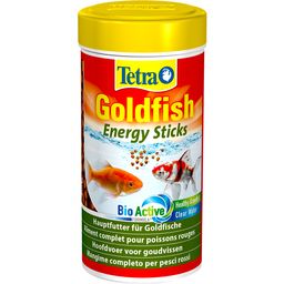 Tetra Goldfish Energy Sticks
