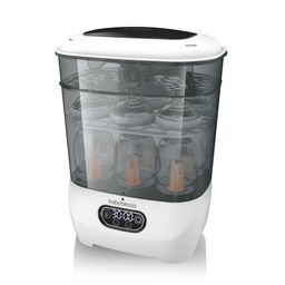 Baby Brezza Sterilizer Dryer Advanced