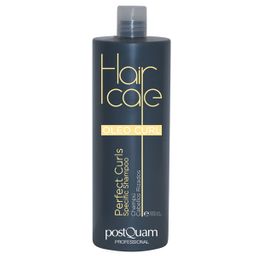 PostQuam Specific Shampoo Perfekte Locken