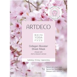 Artdeco, Collagen Booster Sheet