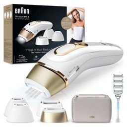 Braun Silk-expert Pro 5 PL5358 IPL-Haarentfernungsgerät