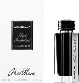 Montblanc, Meisterstück Collection Black Meisterstück EdP Nat. Spray