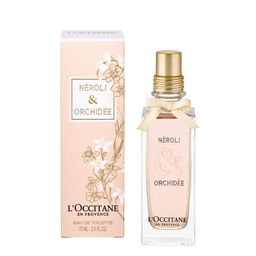 L'Occitane, Neroli Orchidee EdTNat.Spray