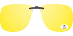 Montana Eyewear Amalfi - Clip-on für Metallfassungen