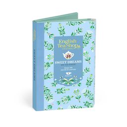 ETS - Tee Geschenk Tee-Poesie "Sweet Dreams" bio
