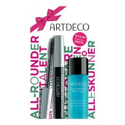 Artdeco, All in One Mascara Set