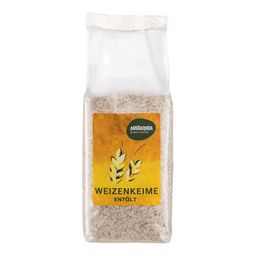 Naturata Bio Weizenkeime entölt