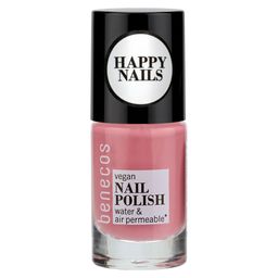 benecos Nail Polish - bubble gum