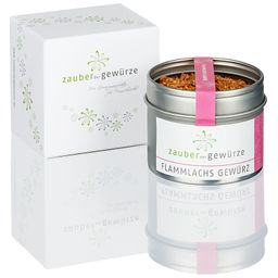 Flammlachs Gewürz 1-er Geschenkbox