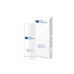 inspira: cosmetics Organic Cream Peeling