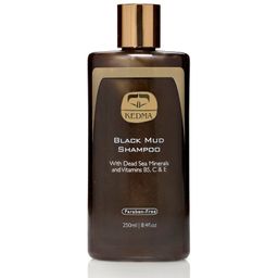 Kedma - Totes-Meer-Schwarzes-Schlamm-Shampoo