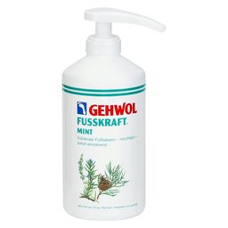 GEHWOL Fusskraft Mint
