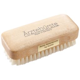 REMOS Handbürste "Ärztebürste" mit Naturborsten