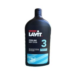 Sport Lavit® Cooling Body Lotion