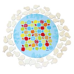 Beleduc Geschicklichkeitsspiel Punakai XXL
