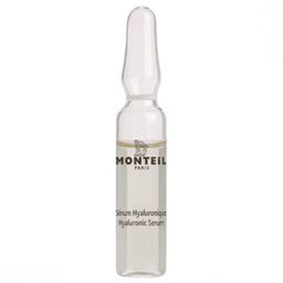 Monteil Solutions Hyaluronic Serum Ampullen