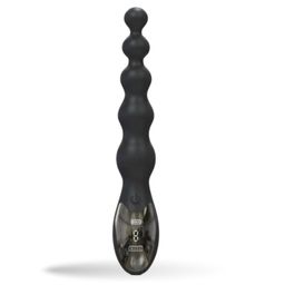 Analvibrator mit Kugeln - Jamie - Lovelyness