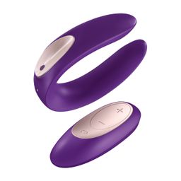 Satisfyer Partner Toy Plus
