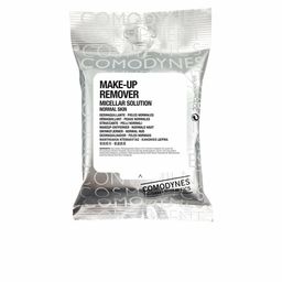 Comodynes Cleansing Wipes Normal Mixed Skin