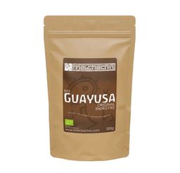 Matchachin Guayusa BIO Energytee XXL
