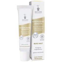 Bioturm Face Augencreme Sensitiv Nr. 59