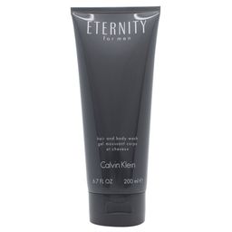 Calvin Klein Eternity Hair & Body Wash
