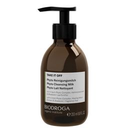 Biodroga - Take It Off Phyto Reinigungsmilch
