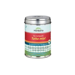 Herbaria Tutto mio!