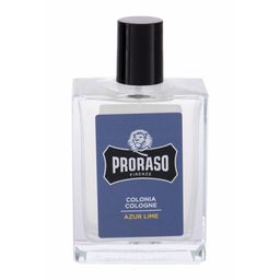 PRORASO Eau de Cologne Azur Limette
