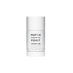 Lacoste, Matchpoint Deodorant Stick