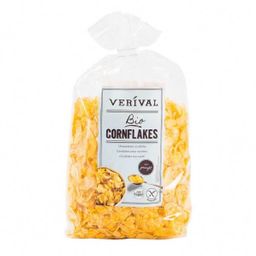Verival Cornflakes ungesüßt glutenfrei