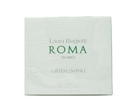 Laura Biagiotti Roma Uomo Green Swing Eau de Toilette