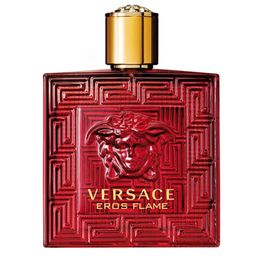Versace Eros Flame After Shave Lotion