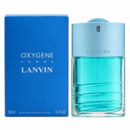 Lanvin Oxygene Homme Eau de Toilette Spray 100ml