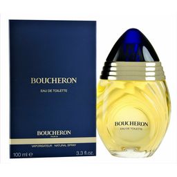 Boucheron Eau de Toilette  Spray