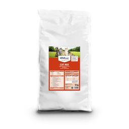LEXA Pferdefutter® Cat Mix