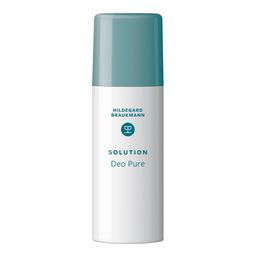 Hildegard Braukmann SOLUTION - Deo Pure
