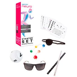 Artzt Neuro Trainingstool-Set Starter