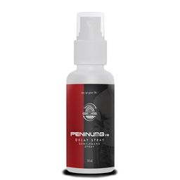 Adema Natural® Peninumb V2 Delay + Performance Spray | Verzögerungsspray