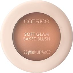 Catrice - Soft Glam Gebackenes Rouge