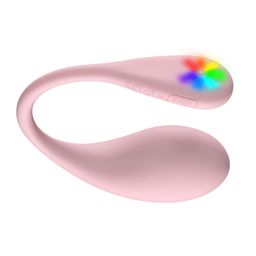 Kiiroo - Spot - Auflegvibrator